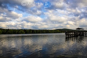 Madison County Lake